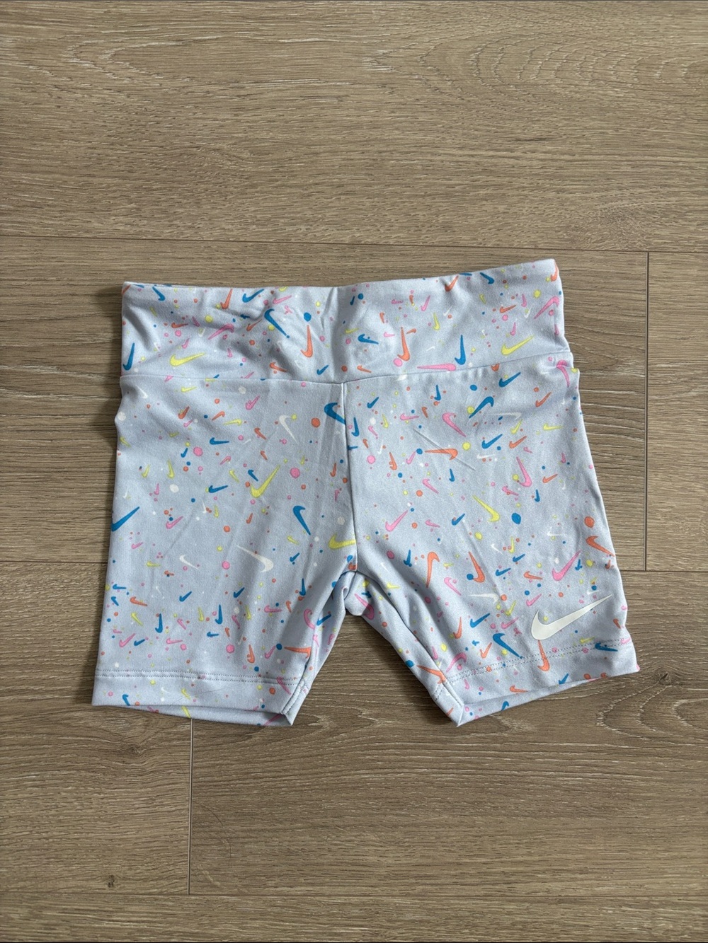 Nike Shorts 6